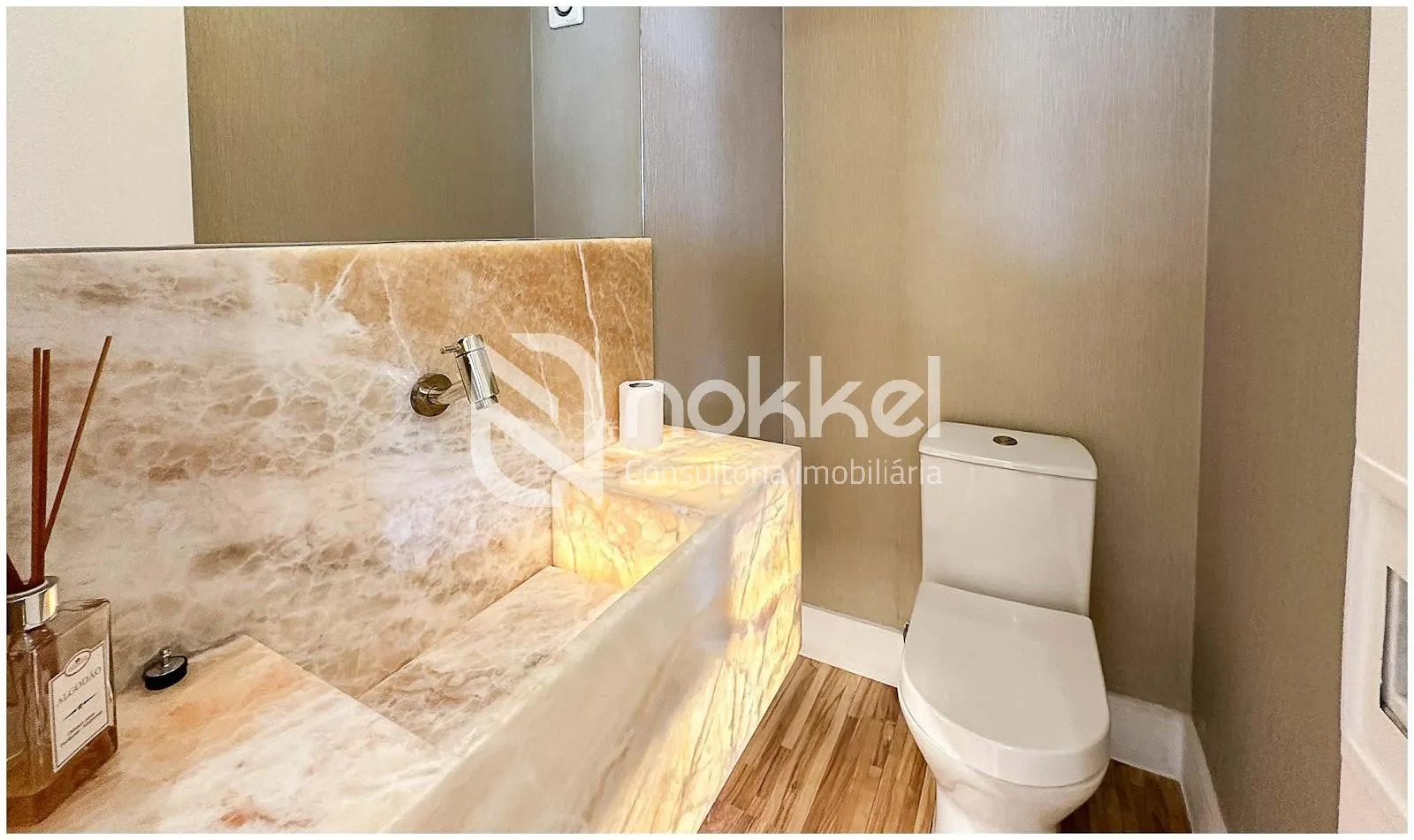Cobertura com 1 suítes à venda em Brooklin, São Paulo, por R$ 3.100.000 Imagem 22