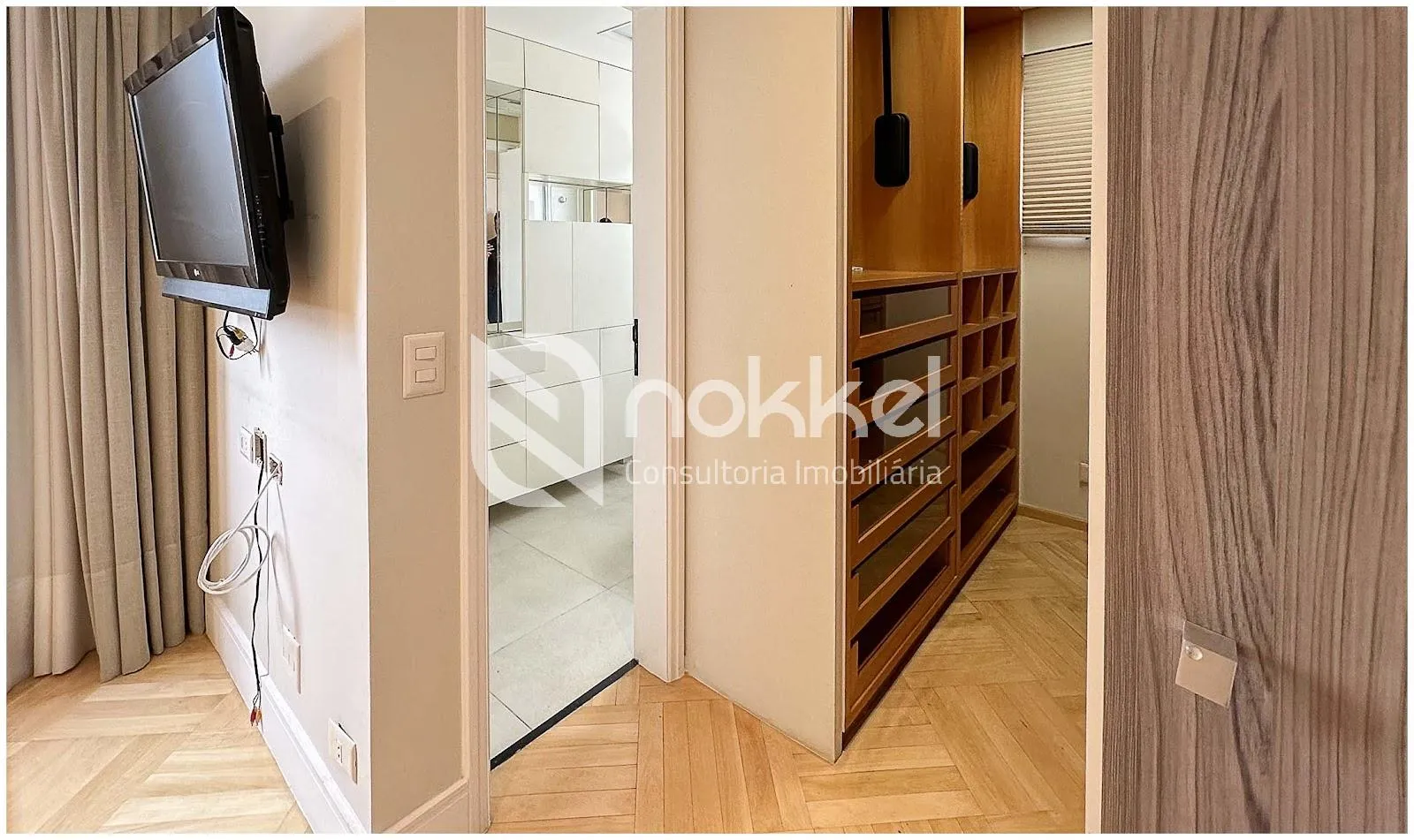 Cobertura com 1 suítes à venda em Brooklin, São Paulo, por R$ 3.100.000 Imagem 28