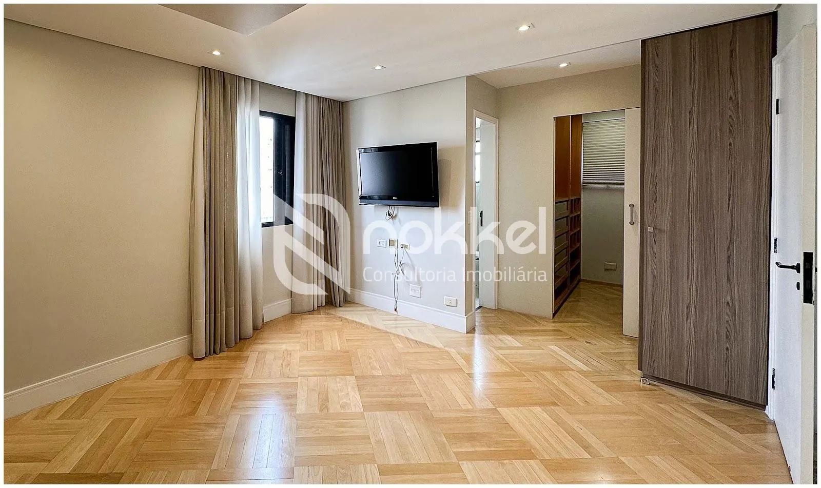 Cobertura com 1 suítes à venda em Brooklin, São Paulo, por R$ 3.100.000 Imagem 29