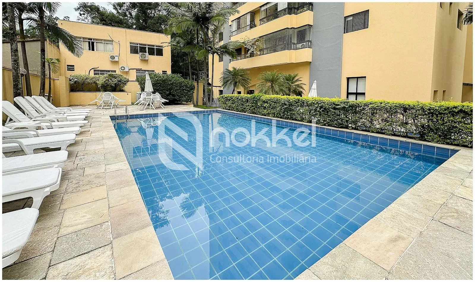 Cobertura com 1 suítes à venda em Brooklin, São Paulo, por R$ 3.100.000 Imagem 58