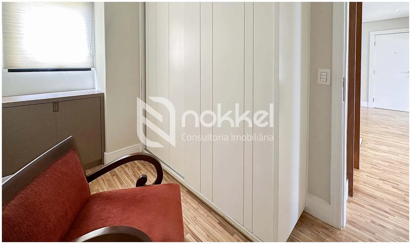 Cobertura com 1 suítes à venda em Brooklin, São Paulo, por R$ 3.100.000 Imagem 32