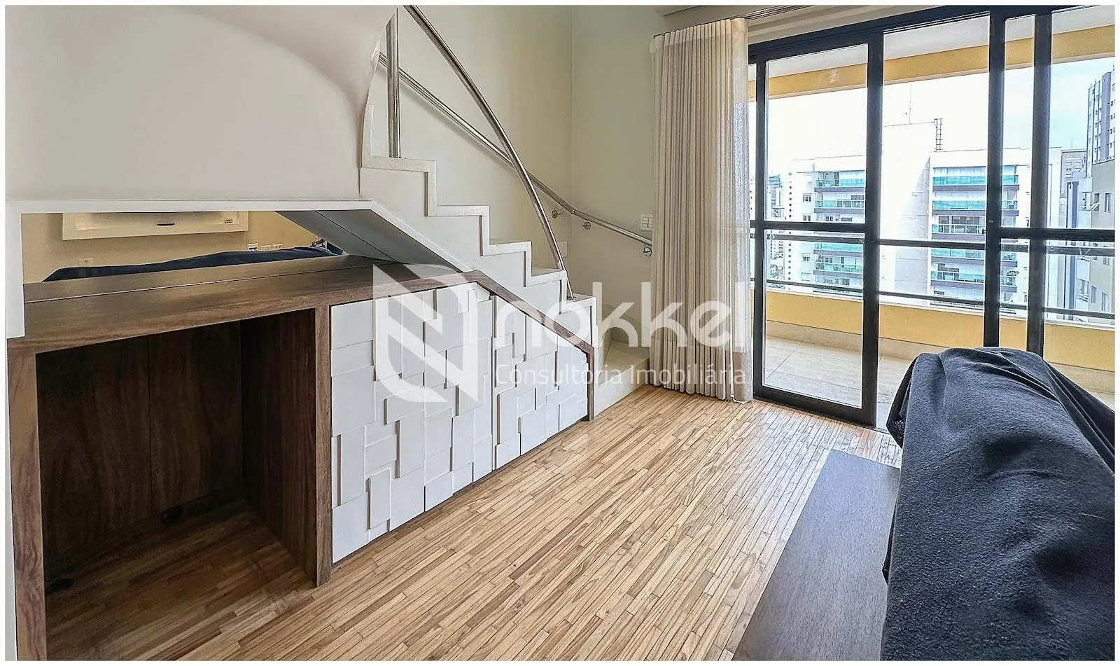 Cobertura com 1 suítes à venda em Brooklin, São Paulo, por R$ 3.100.000 Imagem 33