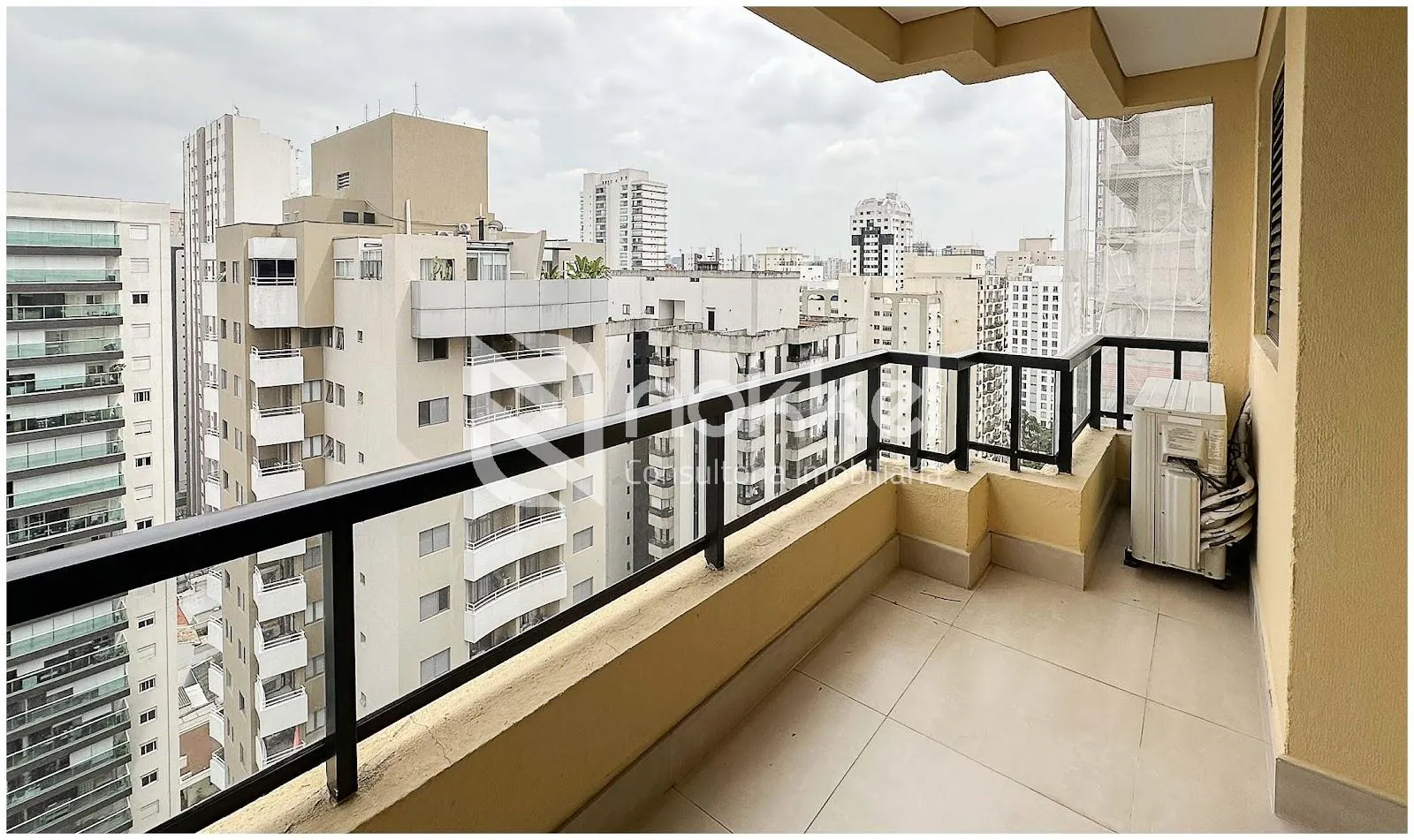 Cobertura com 1 suítes à venda em Brooklin, São Paulo, por R$ 3.100.000 Imagem 34