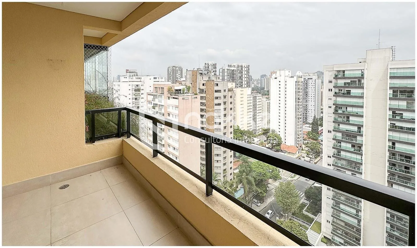 Cobertura com 1 suítes à venda em Brooklin, São Paulo, por R$ 3.100.000 Imagem 35