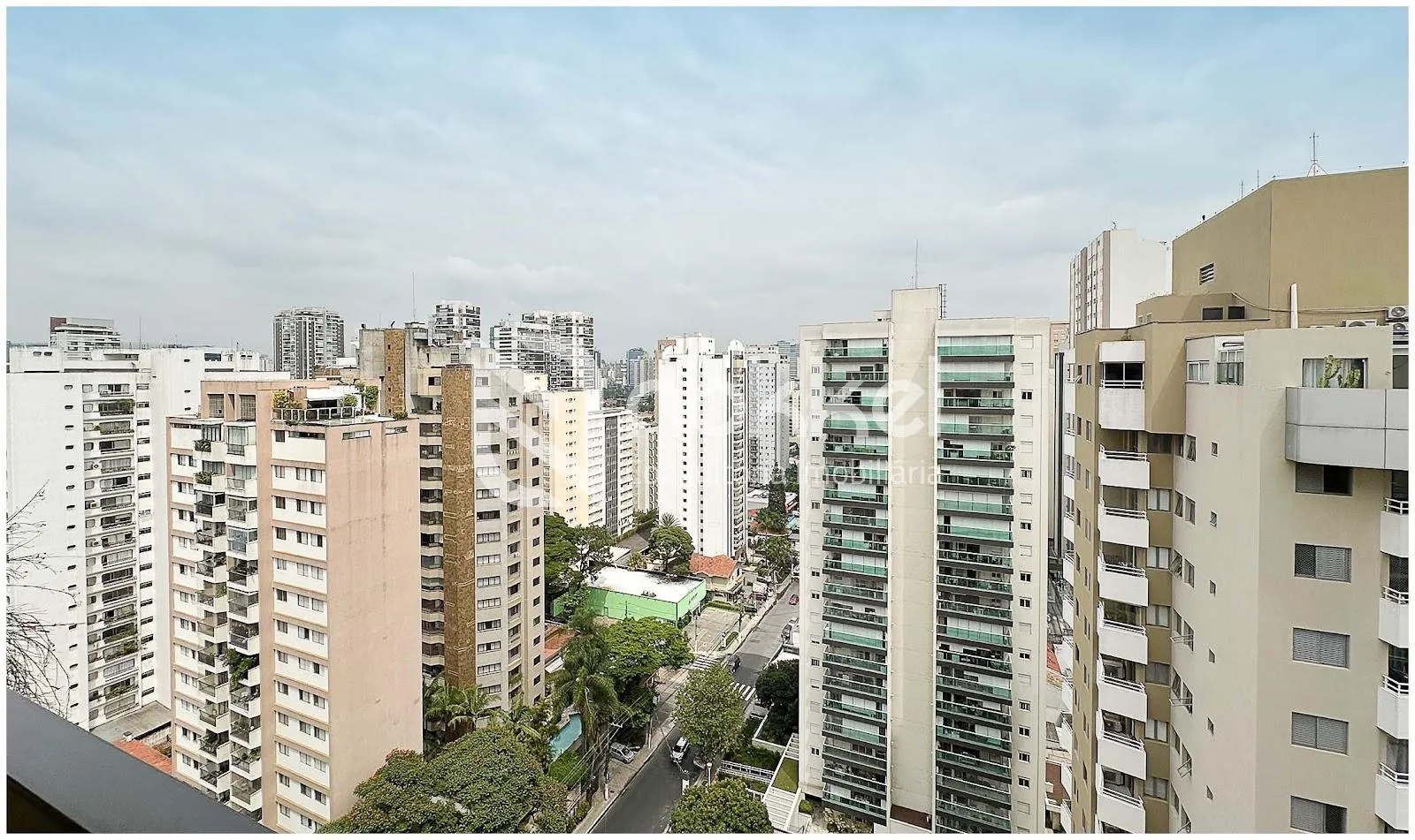 Cobertura com 1 suítes à venda em Brooklin, São Paulo, por R$ 3.100.000 Imagem 36