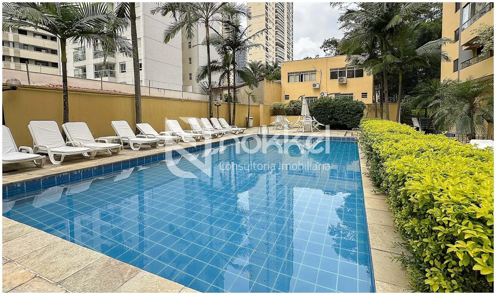 Cobertura com 1 suítes à venda em Brooklin, São Paulo, por R$ 3.100.000 Imagem 59