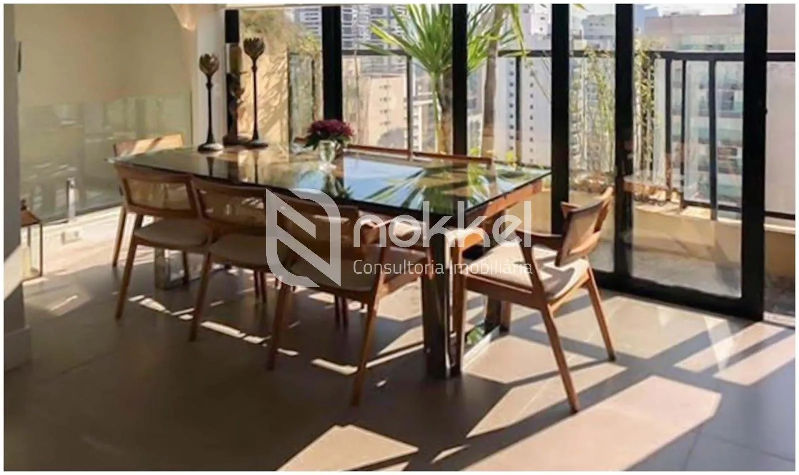 Cobertura com 1 suítes à venda em Brooklin, São Paulo, por R$ 3.100.000 Imagem 47