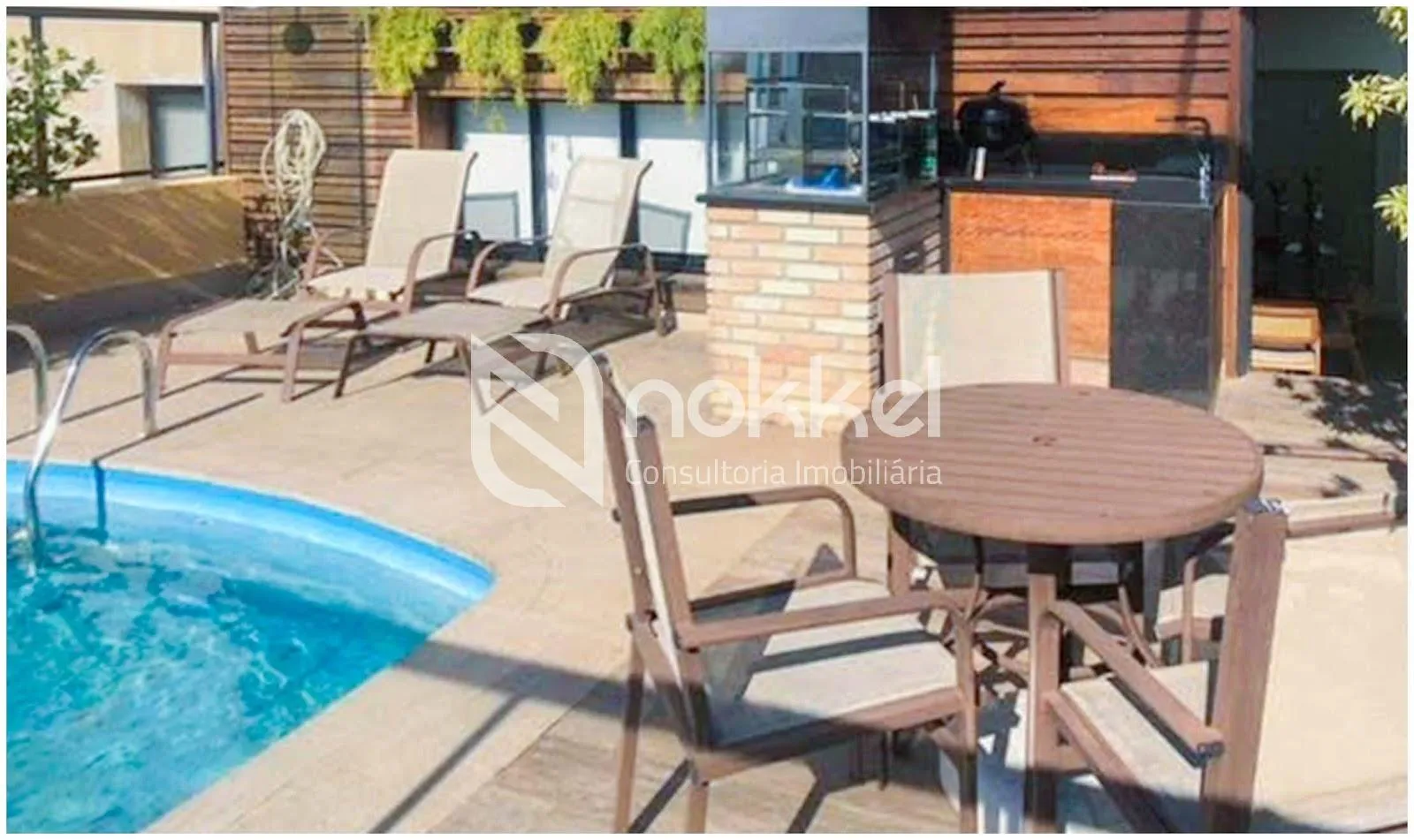 Cobertura com 1 suítes à venda em Brooklin, São Paulo, por R$ 3.100.000 Imagem 10