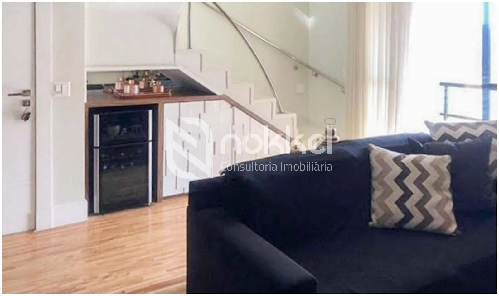 Cobertura com 1 suítes à venda em Brooklin, São Paulo, por R$ 3.100.000 Imagem 50