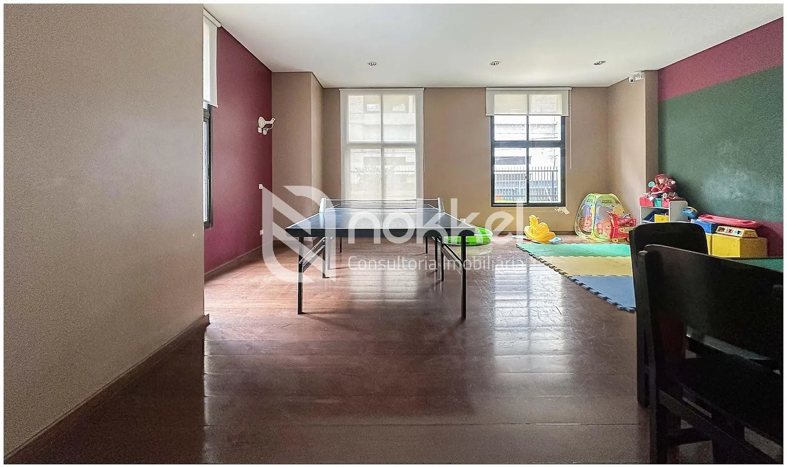 Cobertura com 1 suítes à venda em Brooklin, São Paulo, por R$ 3.100.000 Imagem 61