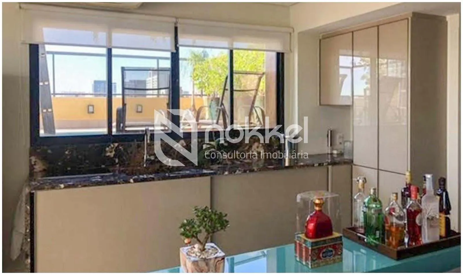 Cobertura com 1 suítes à venda em Brooklin, São Paulo, por R$ 3.100.000 Imagem 51