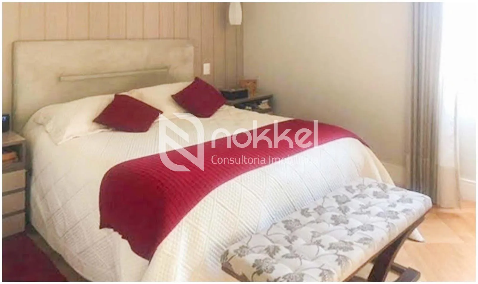 Cobertura com 1 suítes à venda em Brooklin, São Paulo, por R$ 3.100.000 Imagem 53