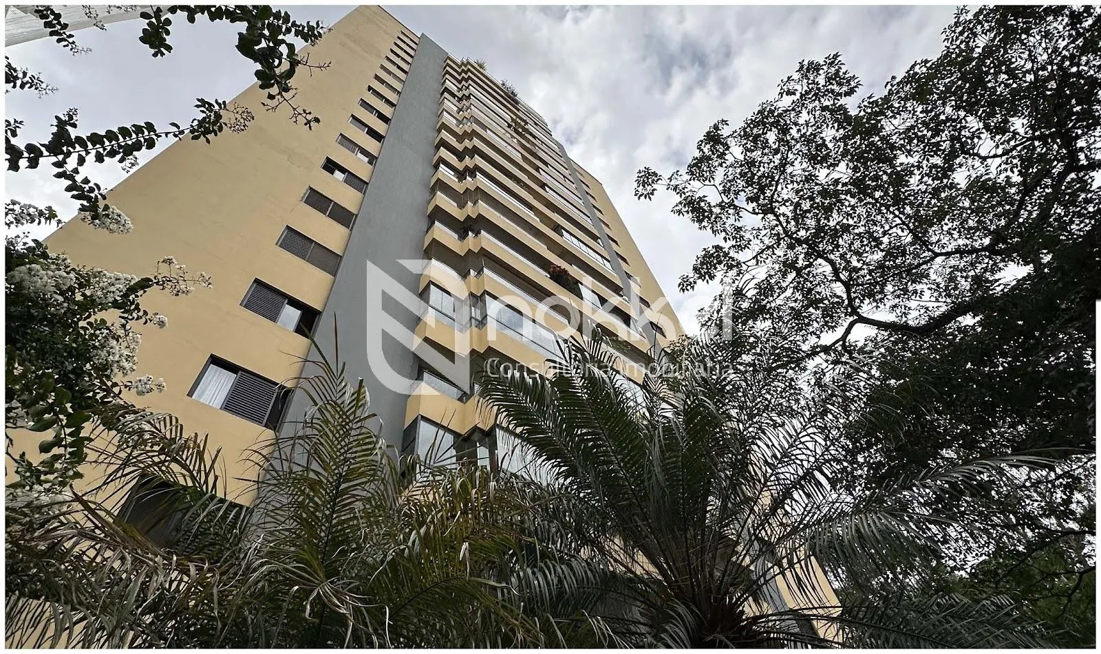 Cobertura com 1 suítes à venda em Brooklin, São Paulo, por R$ 3.100.000 Imagem 63