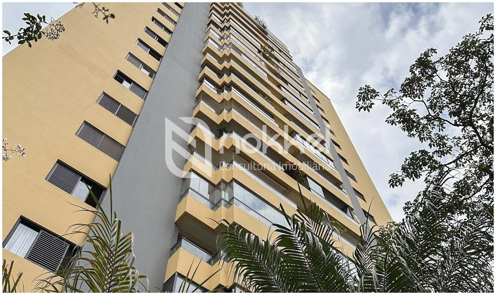 Cobertura com 1 suítes à venda em Brooklin, São Paulo, por R$ 3.100.000 Imagem 64