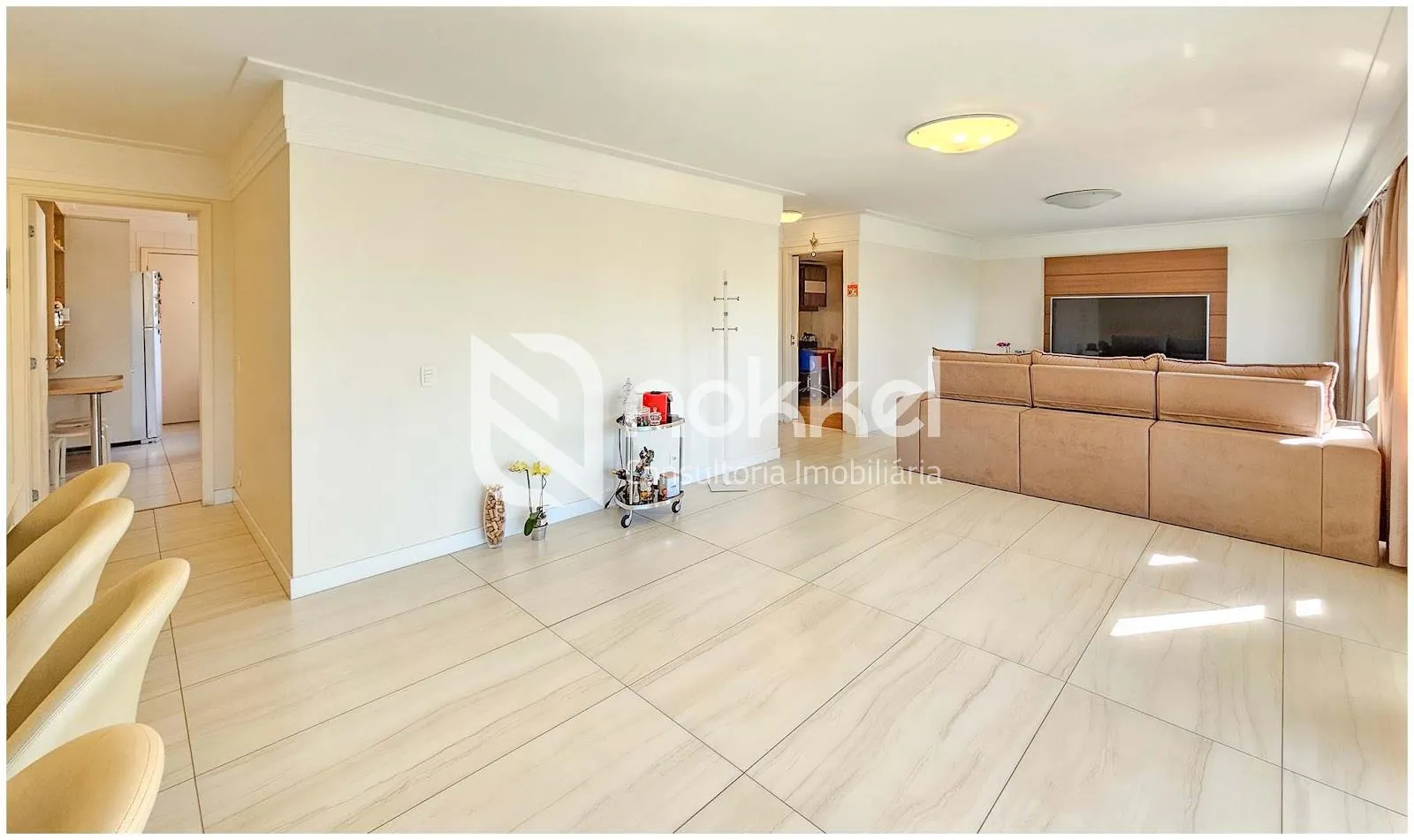 Apartamento com 3 suítes à venda em Indianópolis, São Paulo, por R$ 2.265.000 Imagem 10