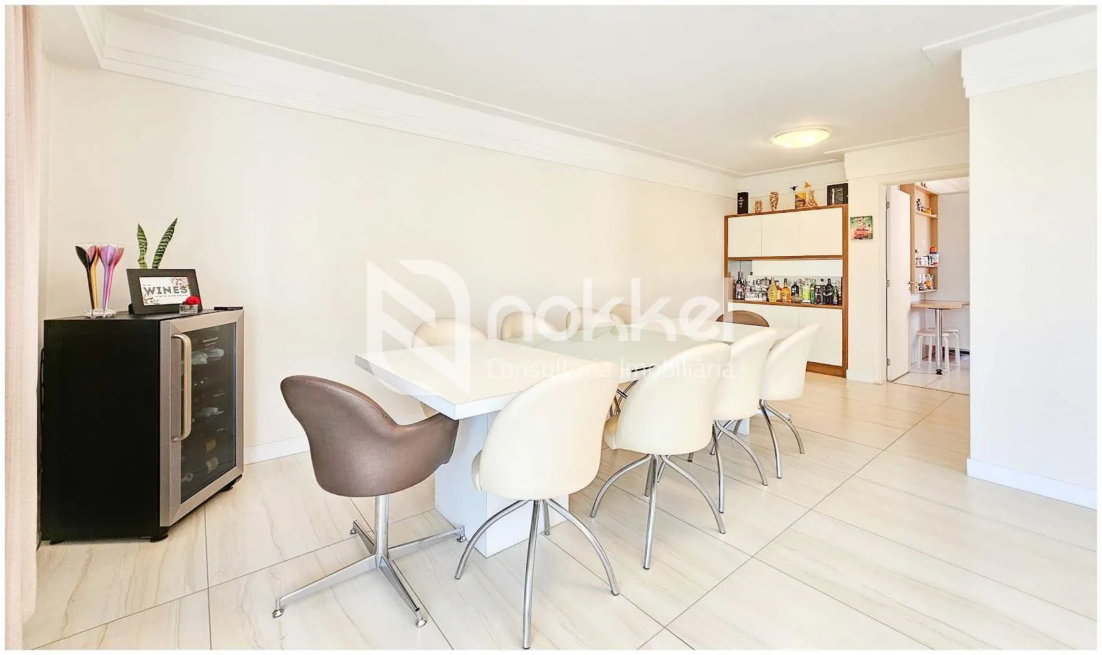 Apartamento com 3 suítes à venda em Indianópolis, São Paulo, por R$ 2.265.000 Imagem 11