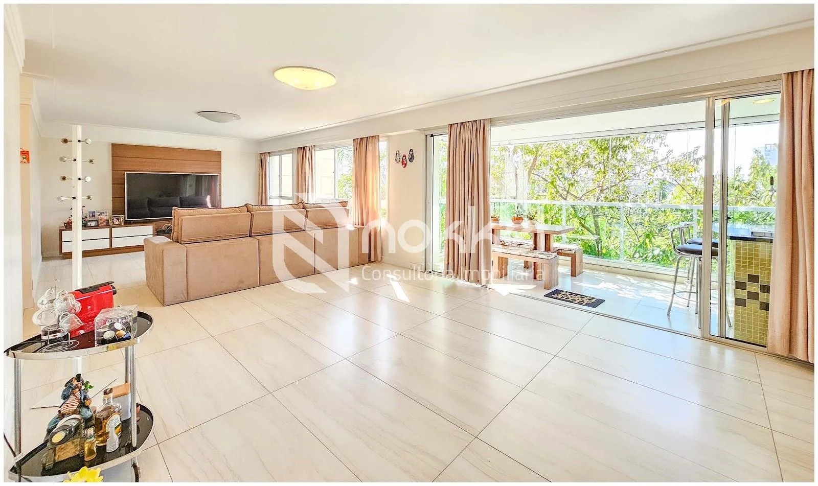 Apartamento com 3 suítes à venda em Indianópolis, São Paulo, por R$ 2.265.000 Imagem 13