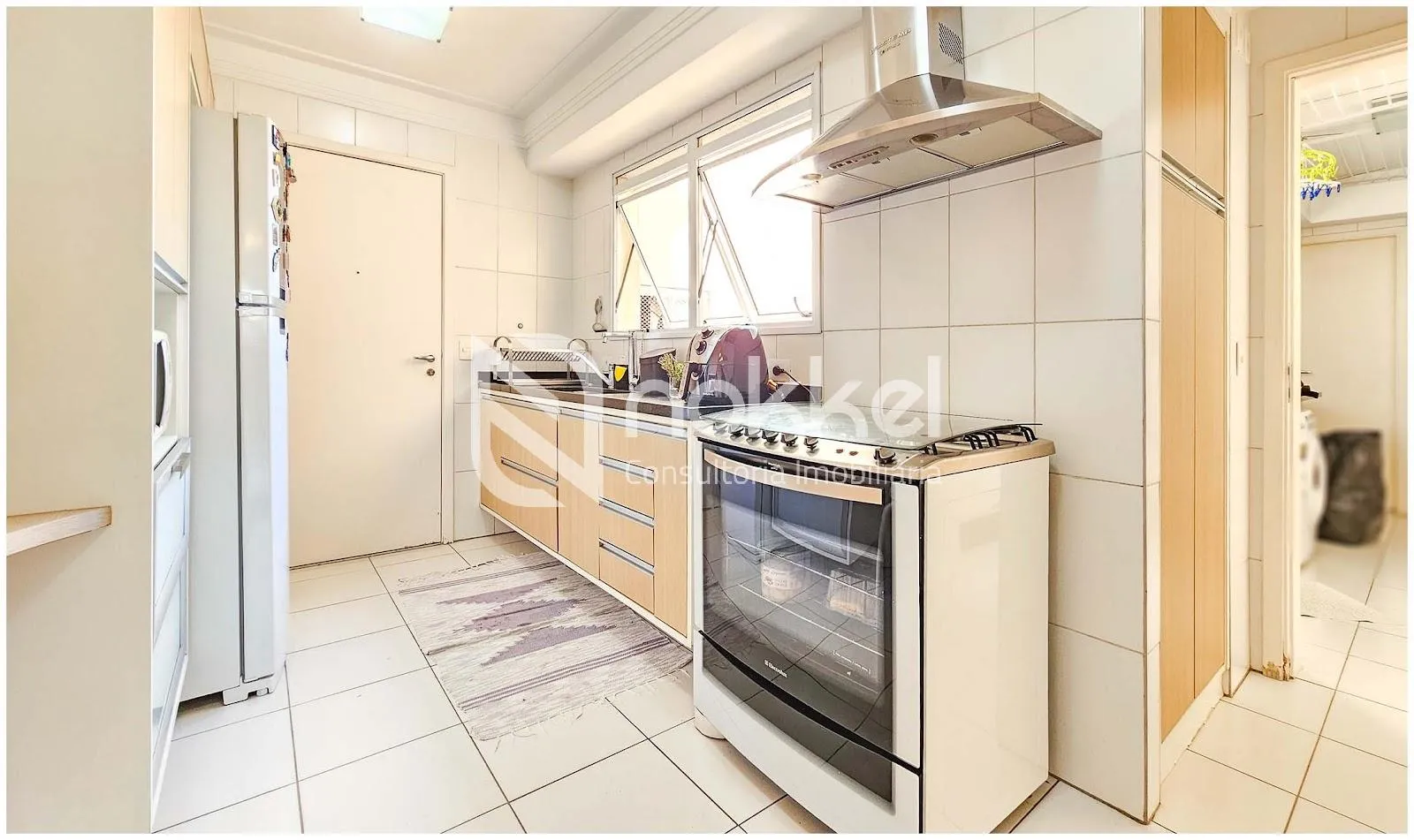 Apartamento com 3 suítes à venda em Indianópolis, São Paulo, por R$ 2.265.000 Imagem 14