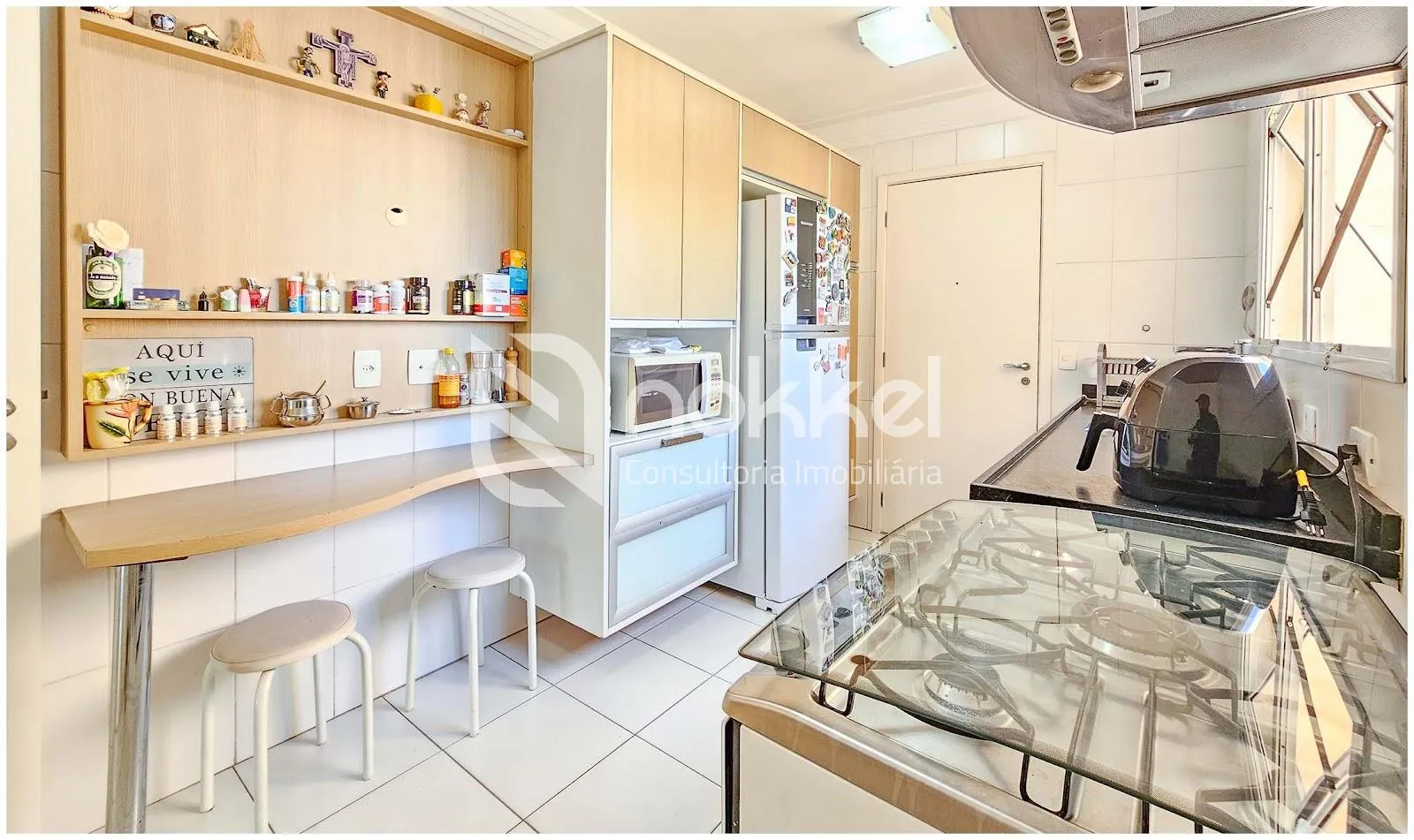 Apartamento com 3 suítes à venda em Indianópolis, São Paulo, por R$ 2.265.000 Imagem 15