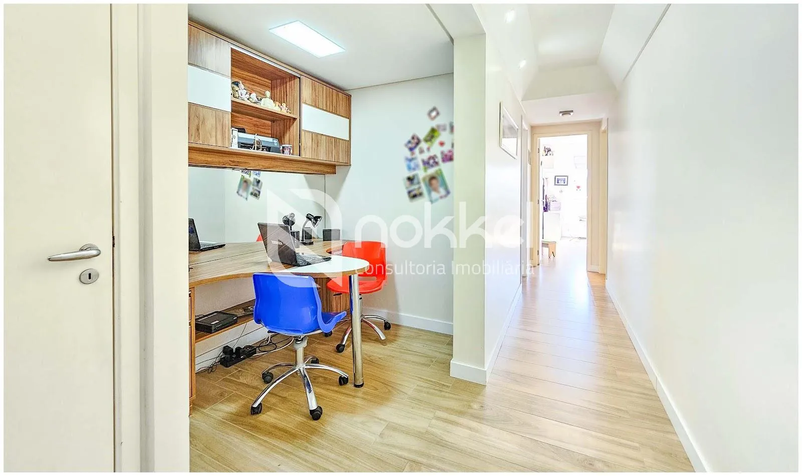 Apartamento com 3 suítes à venda em Indianópolis, São Paulo, por R$ 2.265.000 Imagem 17
