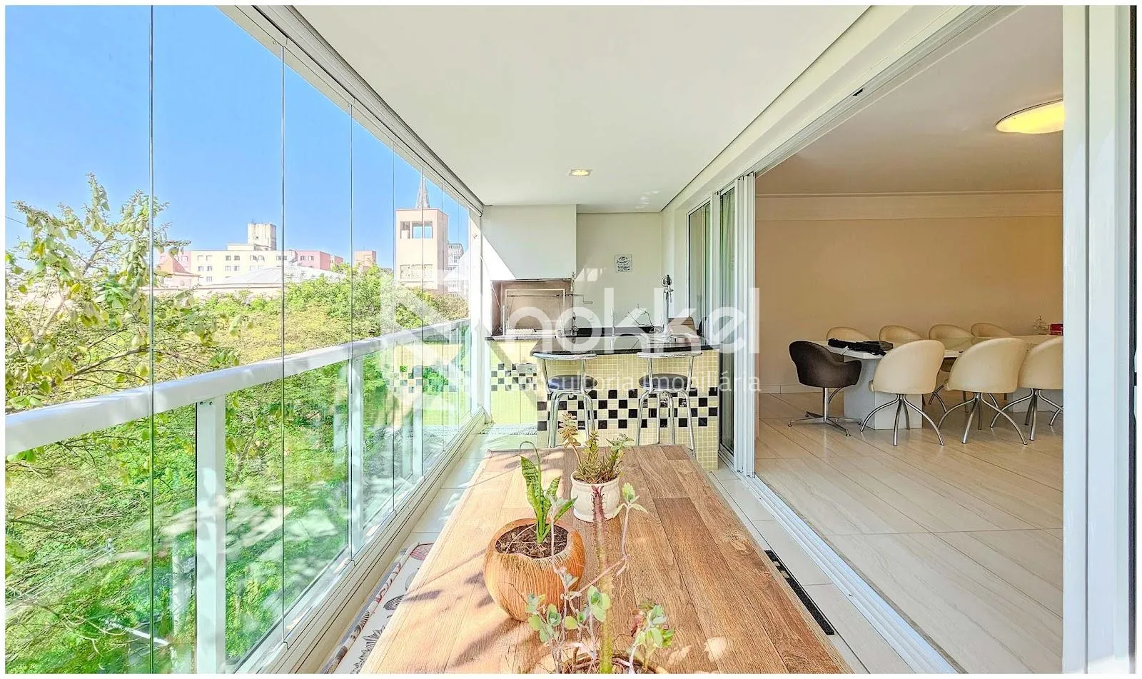 Apartamento com 3 suítes à venda em Indianópolis, São Paulo, por R$ 2.265.000 Imagem 2