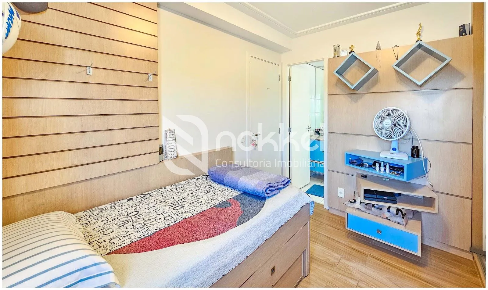 Apartamento com 3 suítes à venda em Indianópolis, São Paulo, por R$ 2.265.000 Imagem 20