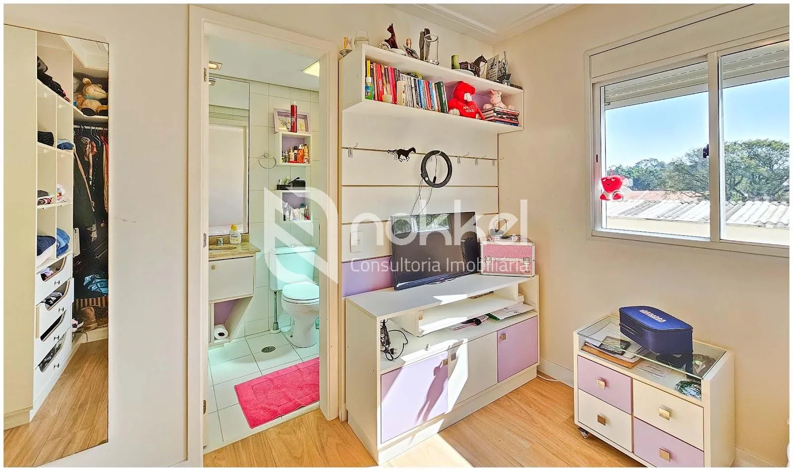 Apartamento com 3 suítes à venda em Indianópolis, São Paulo, por R$ 2.265.000 Imagem 32