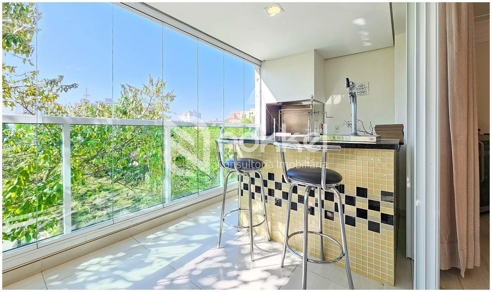 Apartamento com 3 suítes à venda em Indianópolis, São Paulo, por R$ 2.265.000 Imagem 6