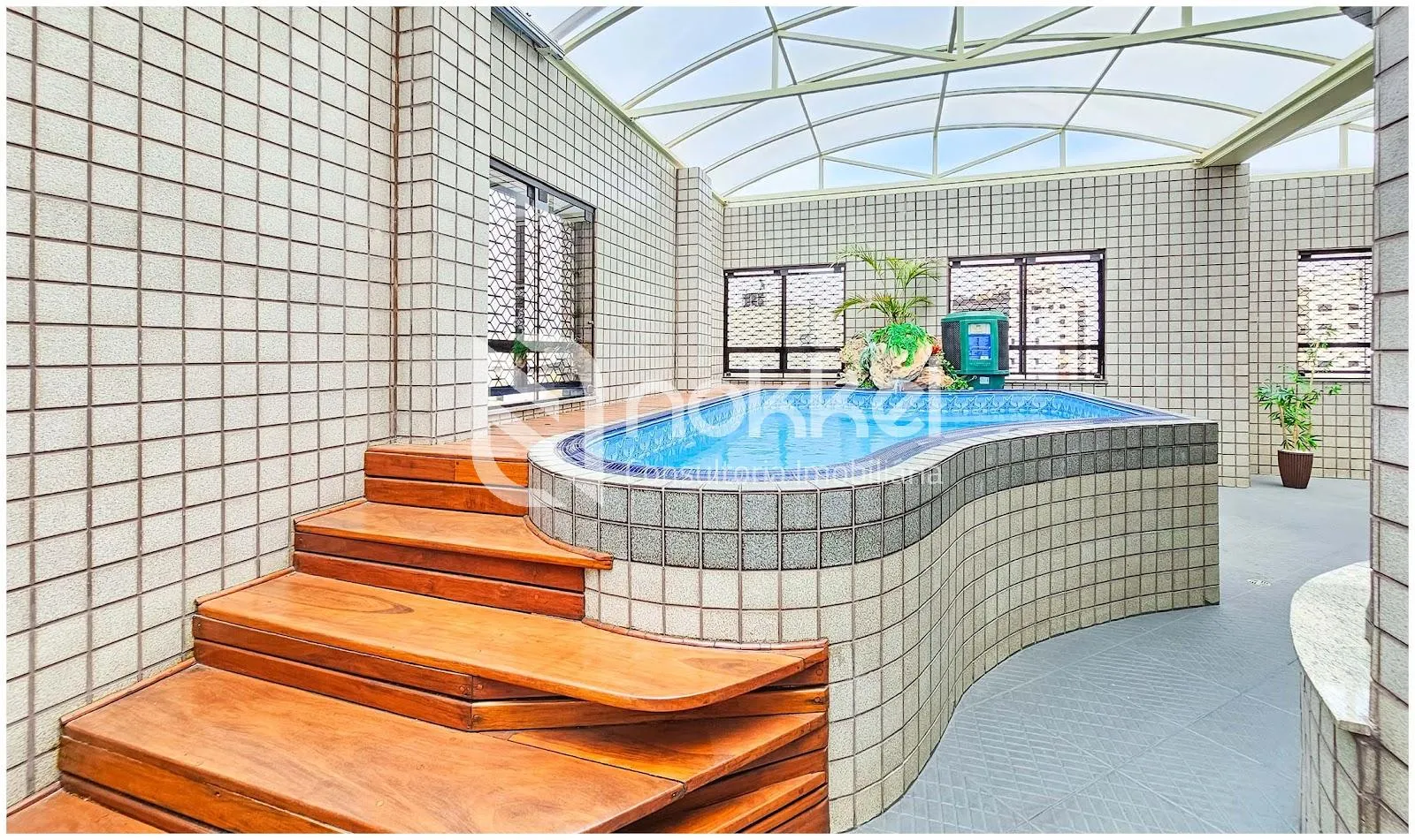 Cobertura com 3 suítes à venda em Jardim da Saúde, São Paulo, por R$ 2.200.000