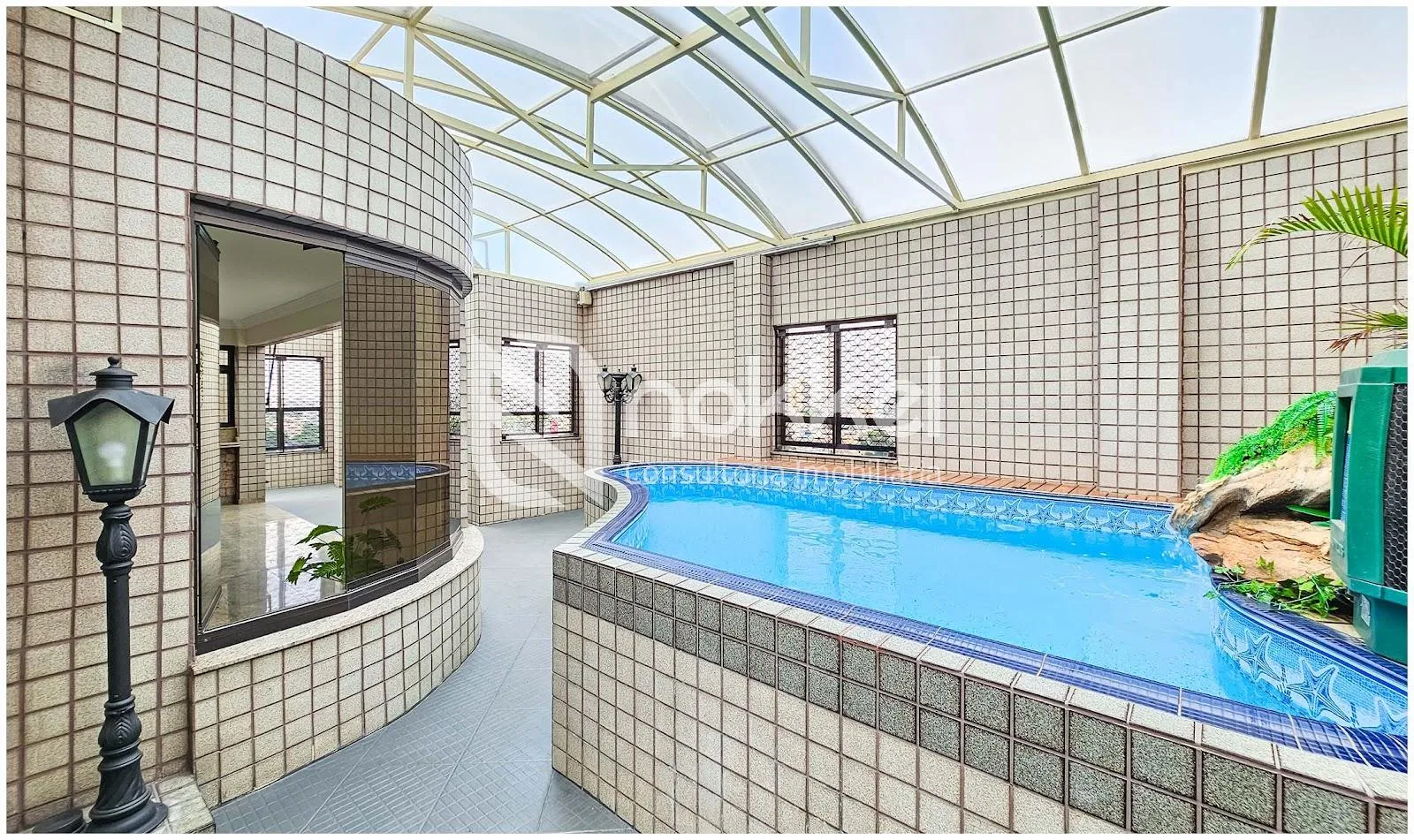 Cobertura com 3 suítes à venda em Jardim da Saúde, São Paulo, por R$ 2.200.000 Imagem 2