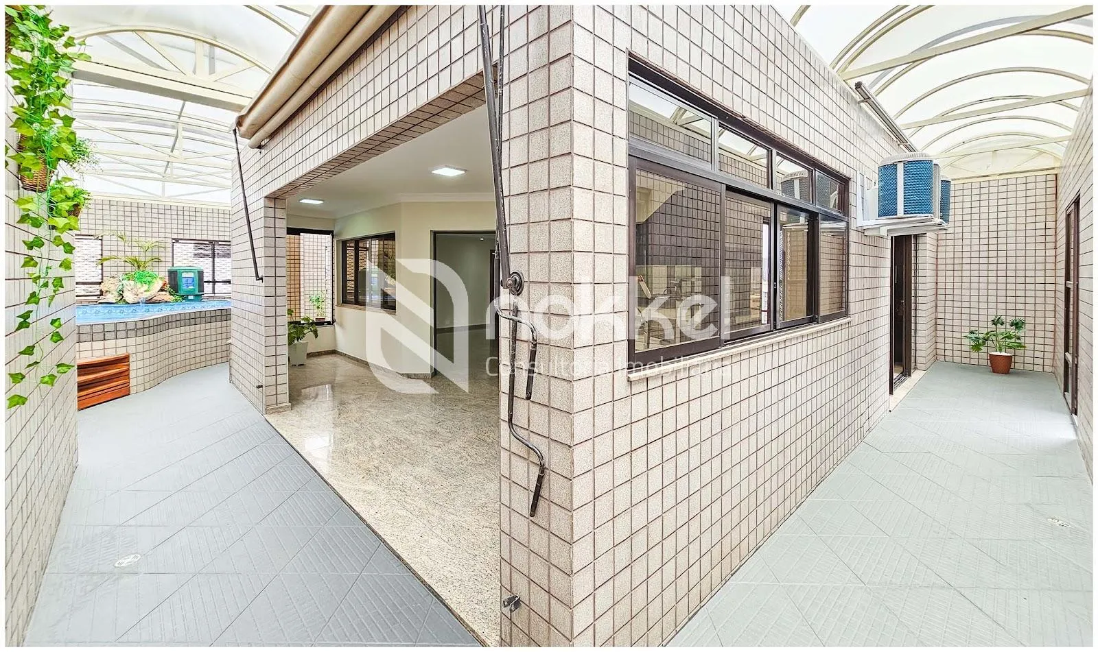 Cobertura com 3 suítes à venda em Jardim da Saúde, São Paulo, por R$ 2.200.000 Imagem 3