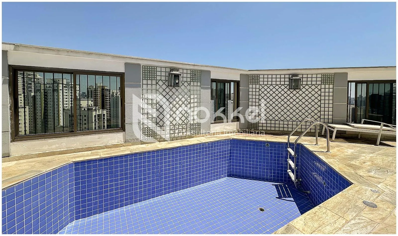 Cobertura com 4 suítes à venda em Campo Belo, São Paulo, por R$ 3.880.000
