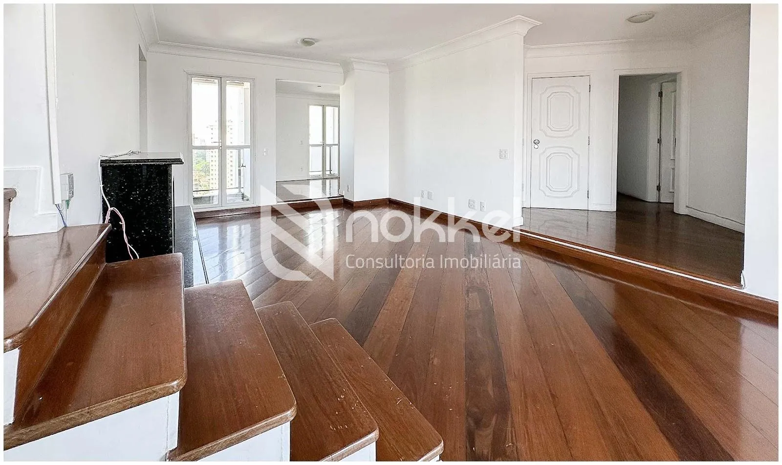 Cobertura com 4 suítes à venda em Campo Belo, São Paulo, por R$ 3.880.000 Imagem 14