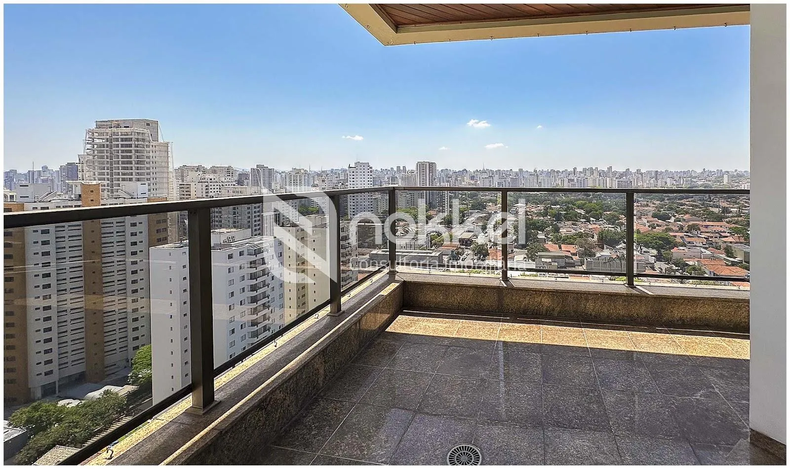 Cobertura com 4 suítes à venda em Campo Belo, São Paulo, por R$ 3.880.000 Imagem 16