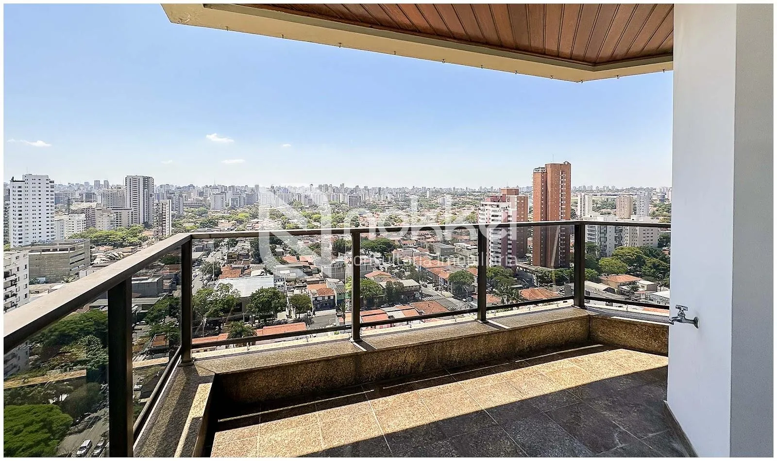 Cobertura com 4 suítes à venda em Campo Belo, São Paulo, por R$ 3.880.000 Imagem 18