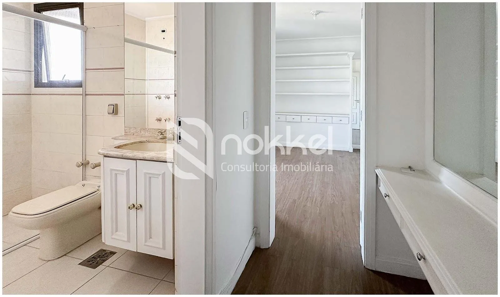 Cobertura com 4 suítes à venda em Campo Belo, São Paulo, por R$ 3.880.000 Imagem 21