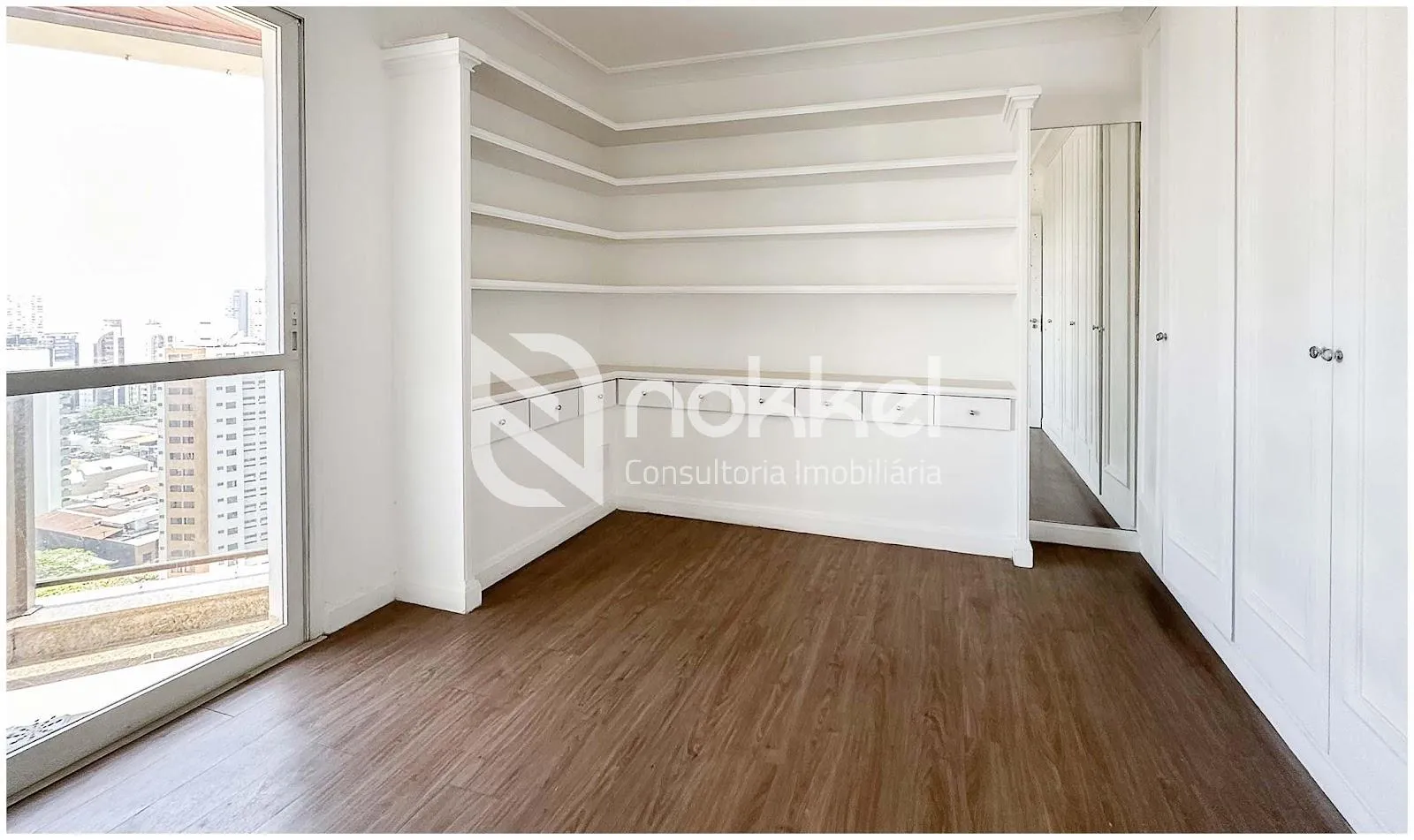 Cobertura com 4 suítes à venda em Campo Belo, São Paulo, por R$ 3.880.000 Imagem 22