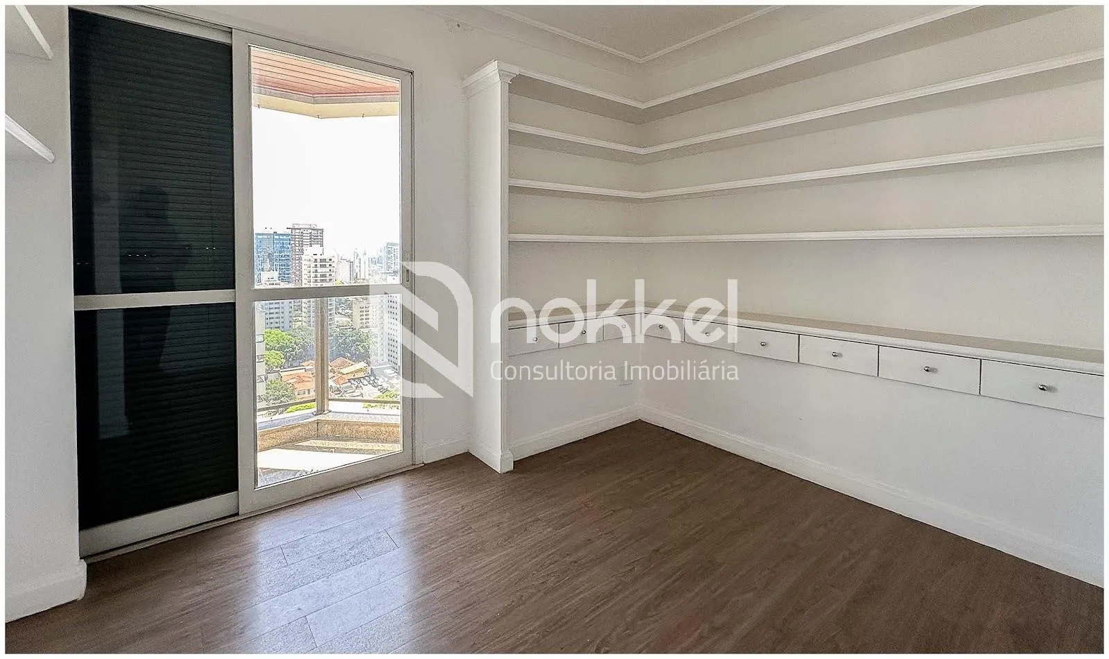 Cobertura com 4 suítes à venda em Campo Belo, São Paulo, por R$ 3.880.000 Imagem 23