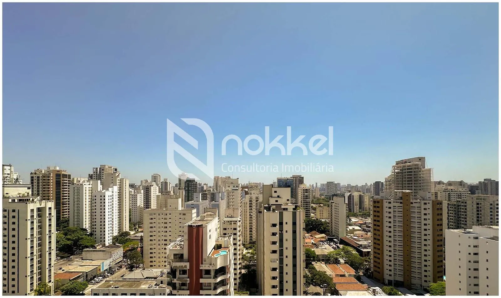 Cobertura com 4 suítes à venda em Campo Belo, São Paulo, por R$ 3.880.000 Imagem 26