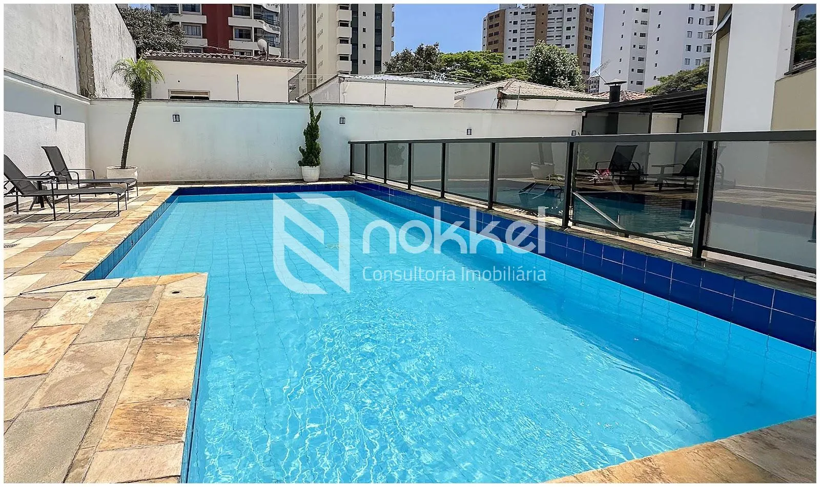 Cobertura com 4 suítes à venda em Campo Belo, São Paulo, por R$ 3.880.000 Imagem 35