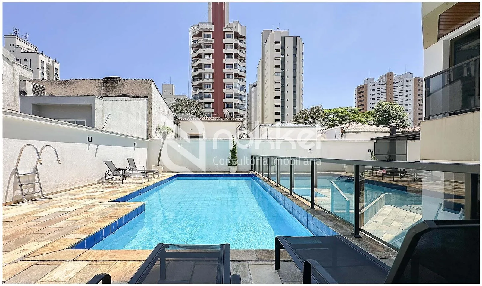 Cobertura com 4 suítes à venda em Campo Belo, São Paulo, por R$ 3.880.000 Imagem 36