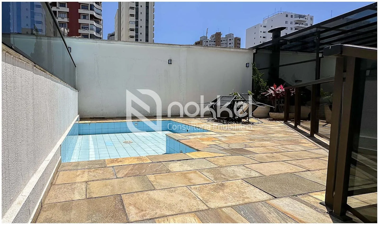 Cobertura com 4 suítes à venda em Campo Belo, São Paulo, por R$ 3.880.000 Imagem 37