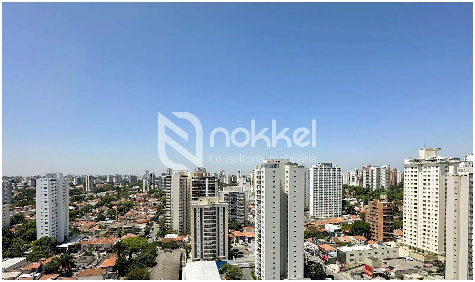 Cobertura com 4 suítes à venda em Campo Belo, São Paulo, por R$ 3.880.000 Imagem 4
