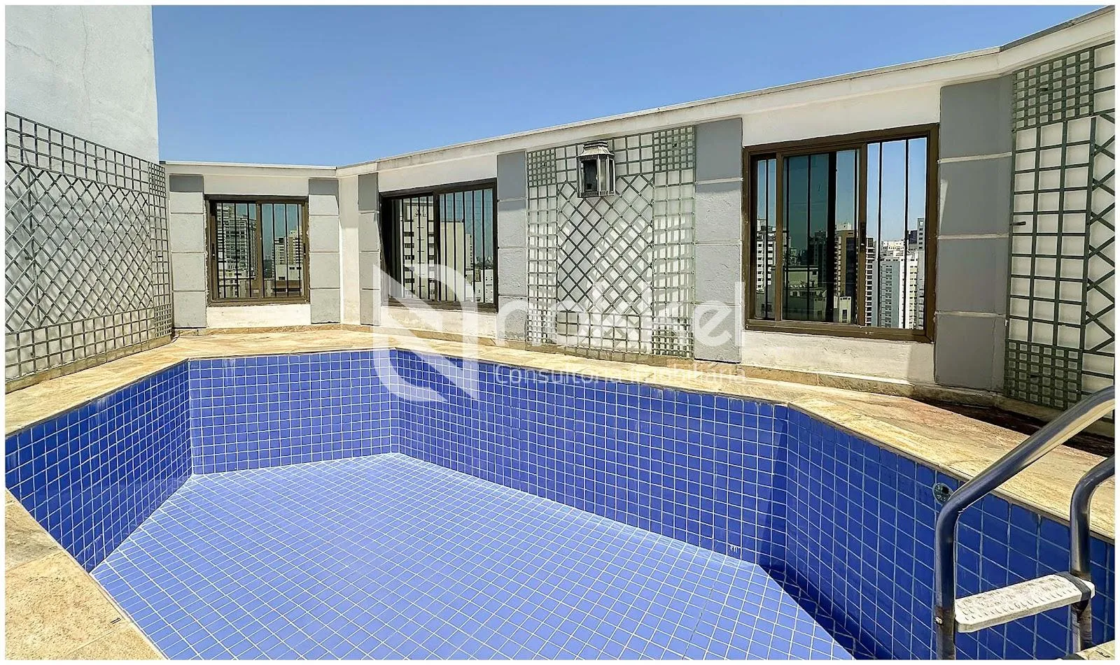 Cobertura com 4 suítes à venda em Campo Belo, São Paulo, por R$ 3.880.000 Imagem 6