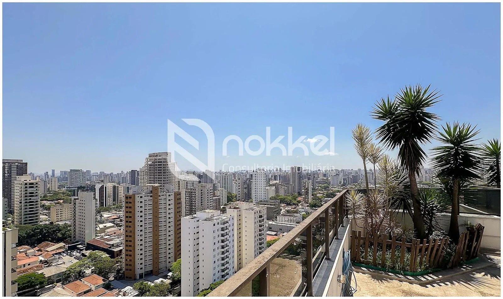 Cobertura com 4 suítes à venda em Campo Belo, São Paulo, por R$ 3.880.000 Imagem 9