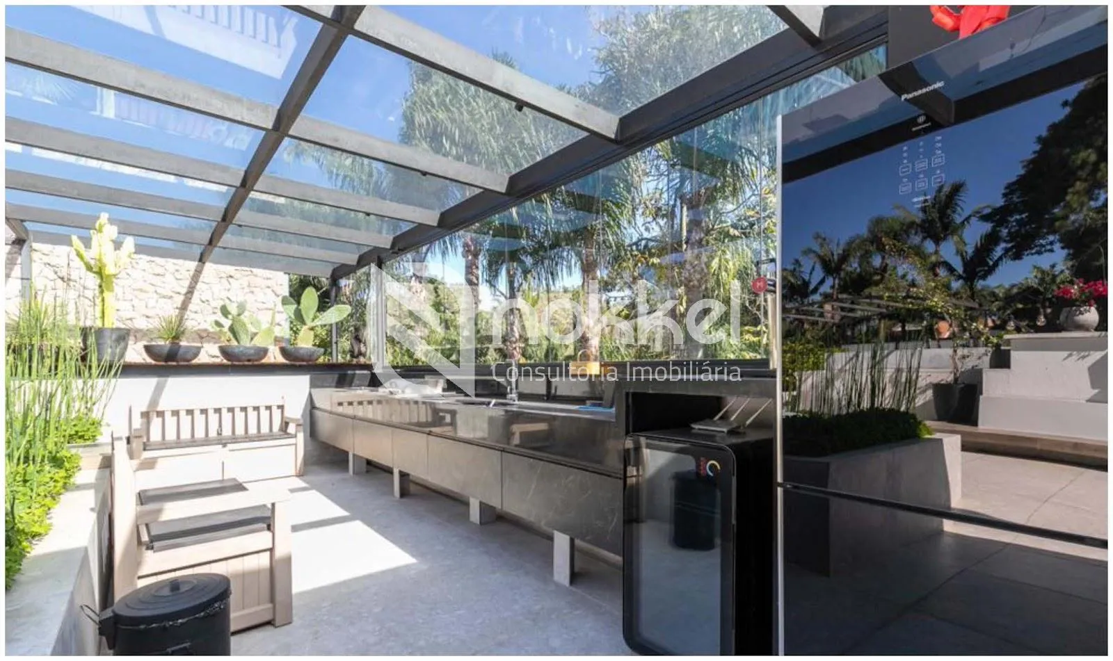 Casa de condomínio com 4 suítes à venda em Alto da Boa Vista, São Paulo, por R$ 5.100.000 Imagem 2