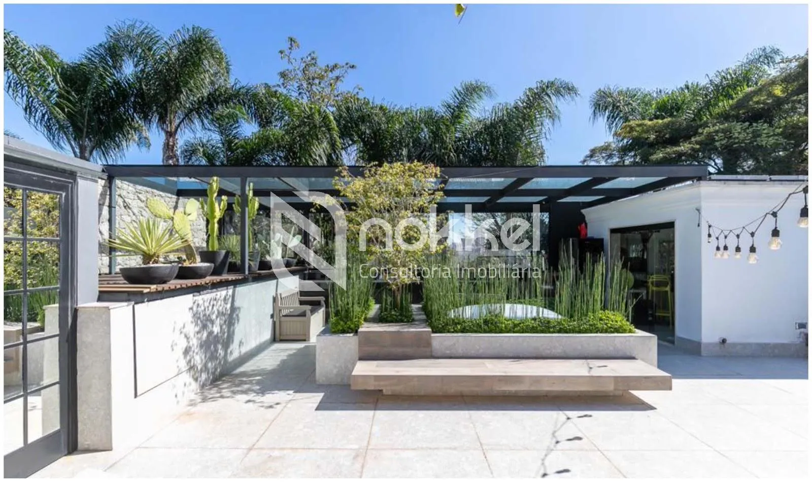Casa de condomínio com 4 suítes à venda em Alto da Boa Vista, São Paulo, por R$ 5.100.000 Imagem 3