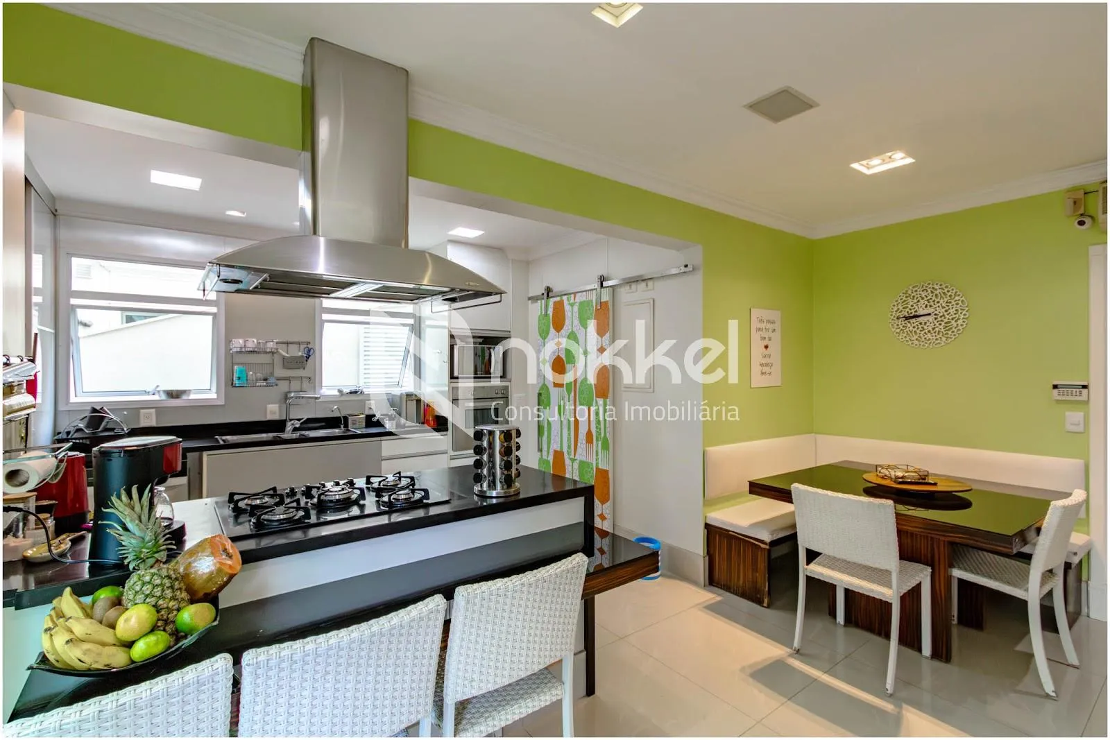 Casa de condomínio com 4 suítes à venda em Chácara Monte Alegre, São Paulo, por R$ 7.500.000 Imagem 3