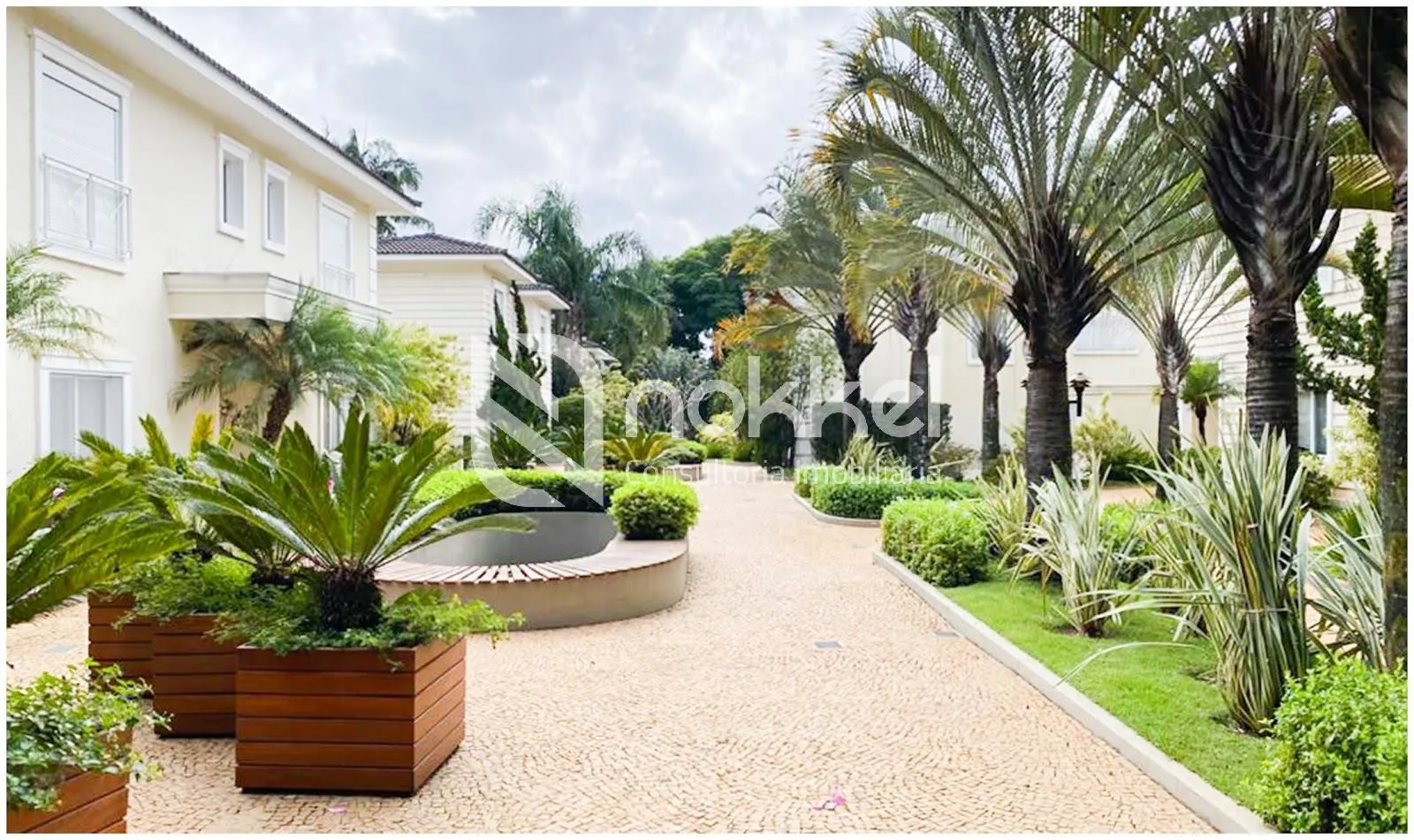 Casa de condomínio com 4 suítes à venda em Alto da Boa Vista, São Paulo, por R$ 9.000.000 Imagem 6