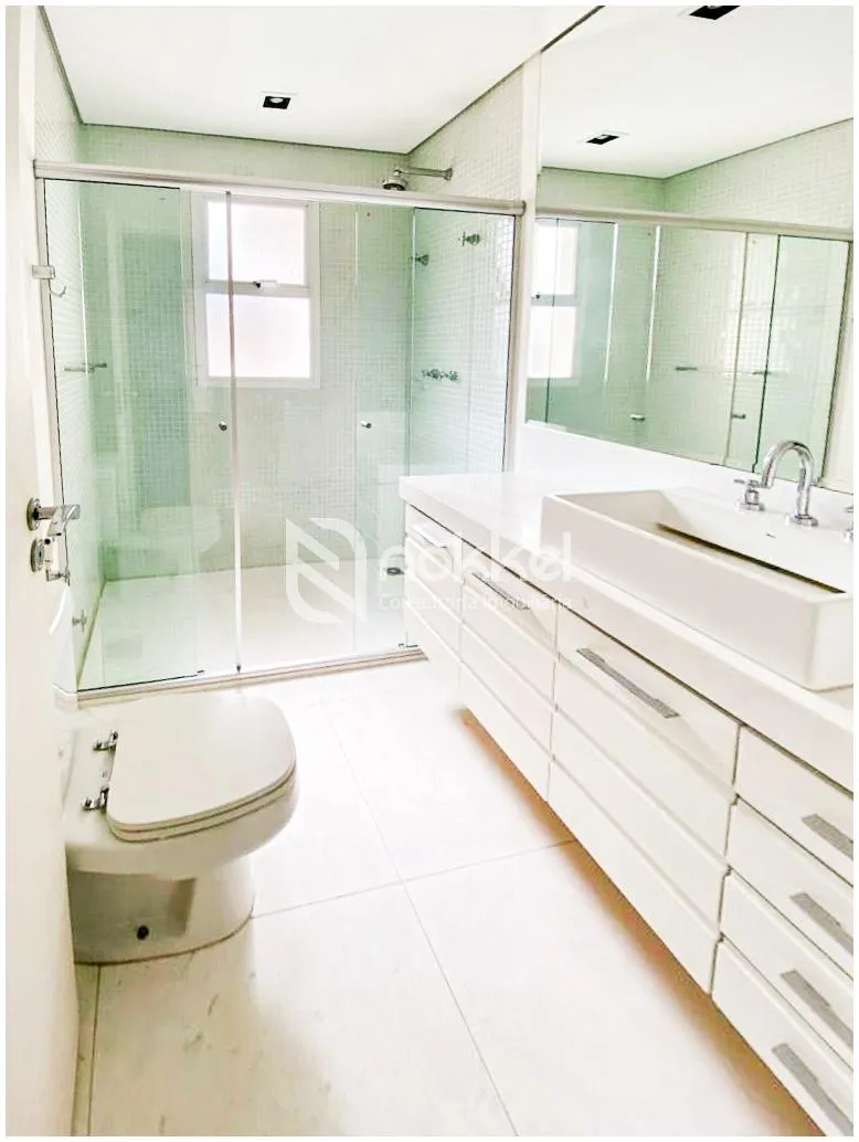 Casa de condomínio com 4 suítes à venda em Alto da Boa Vista, São Paulo, por R$ 9.000.000 Imagem 13